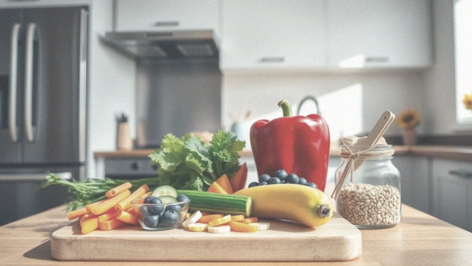 Jakie produkty są dozwolone na diecie LOW FODMAP?