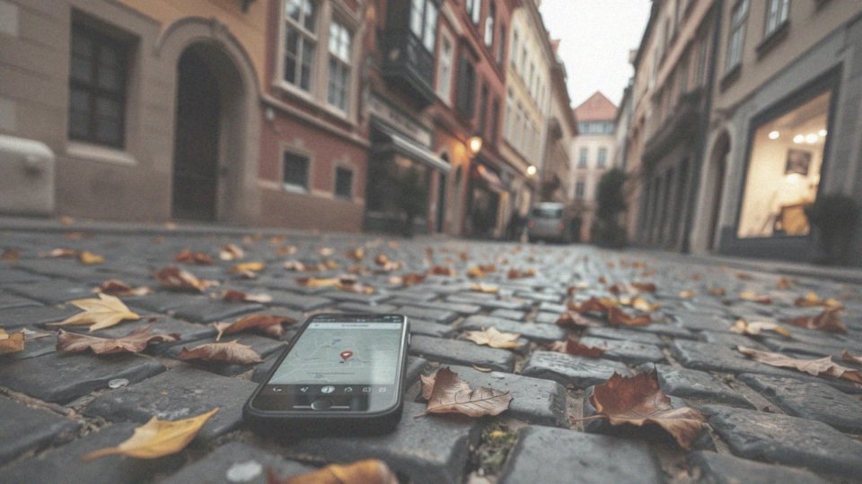 Jak dokładna jest lokalizacja urządzenia?