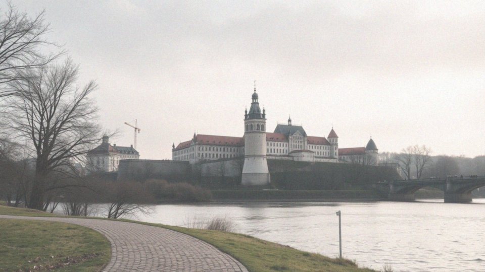 Jakie są historyczne znaczenie Krakowa jako dawnej stolicy Polski?