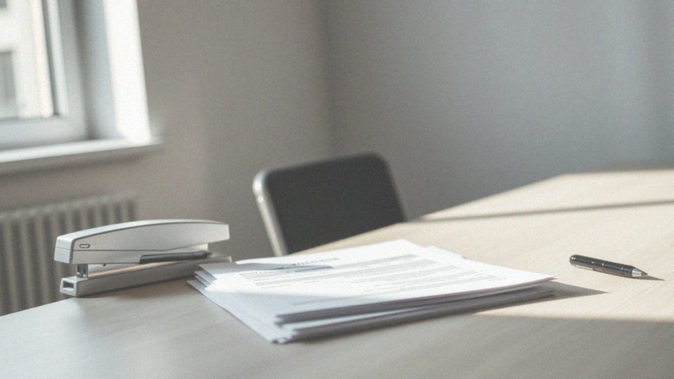 Jakie są przepisy dotyczące podpisów na fakturach korygujących?