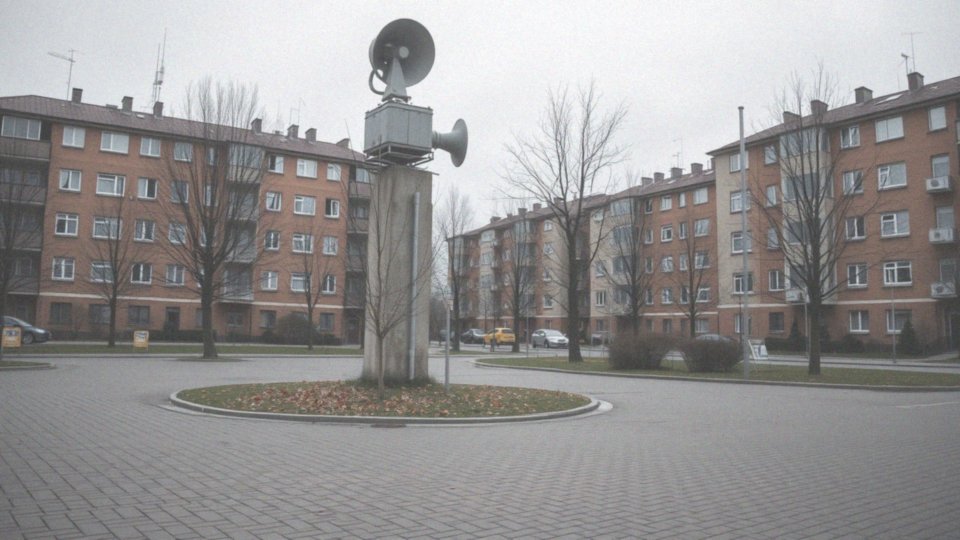 Jak działa system alarmowania i sygnalizacji w Polsce?