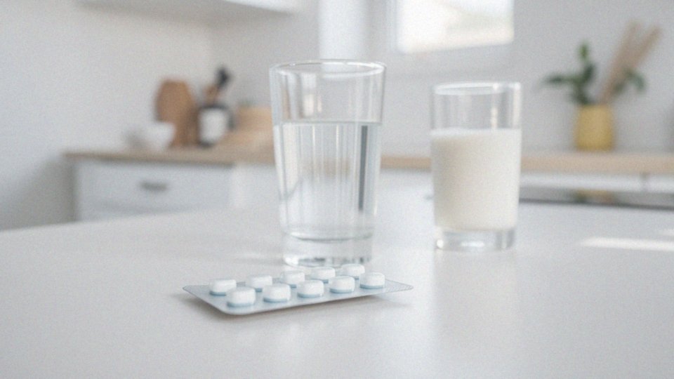 Jakie są formy dawkowania Lactibiosive?