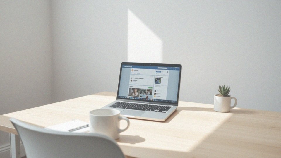 Jak działa Menedżer reklam na Facebooku?