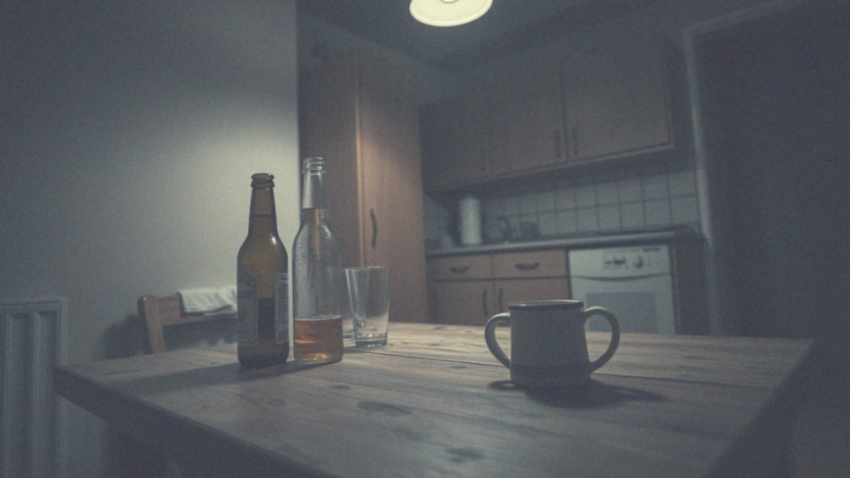 Jak wygląda życie weekendowego alkoholika?