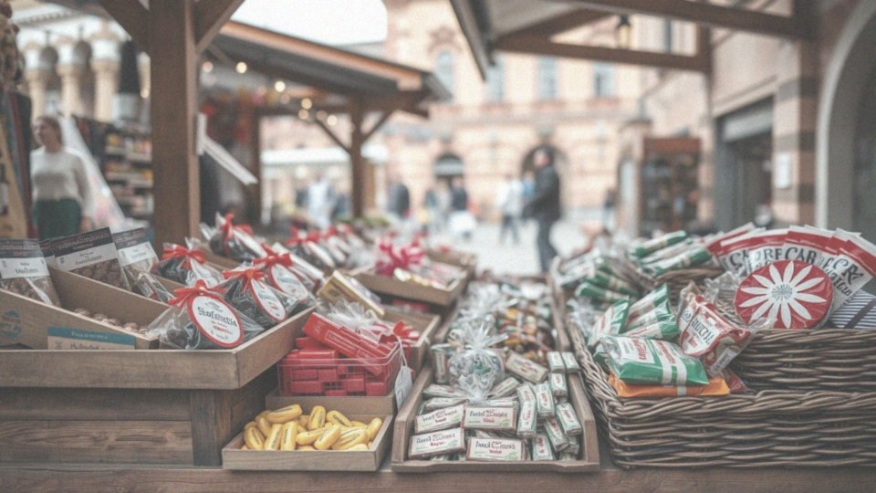 Jakie są czeskie produkty regionalne?