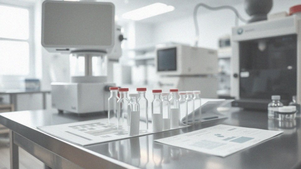 Jakie zanieczyszczenia zostały wykryte w Nitroxolin Forte?