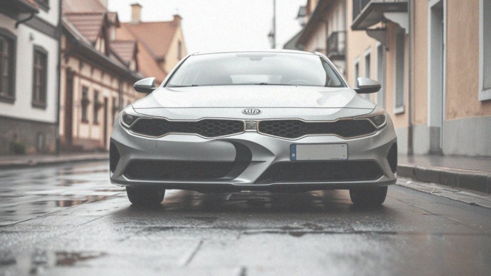 Jakie cechy ma Kia Ceed?
