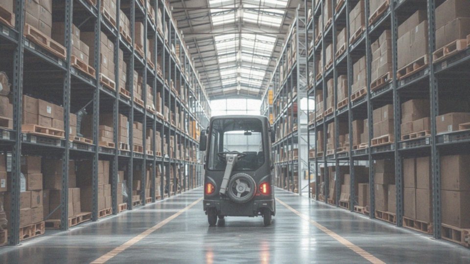 Dlaczego UTB są niezbędne do transportu w ograniczonej przestrzeni?