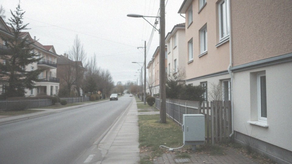 Jakie punkty adresowe objęte są dostępnością światłodu?
