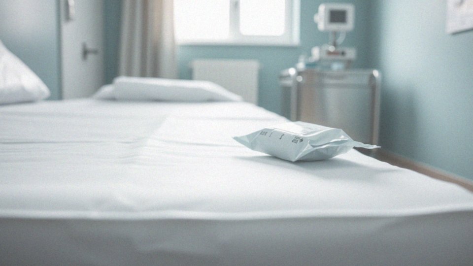 Jakie są potencjalne powikłania pęcherza po krioterapii?