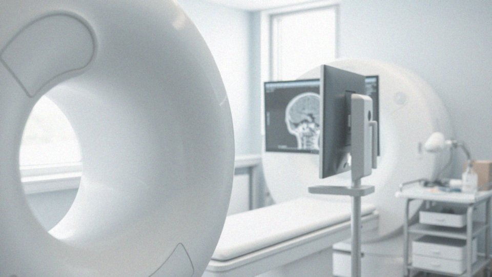 Jakie badania neurologiczne są stosowane w diagnozowaniu?