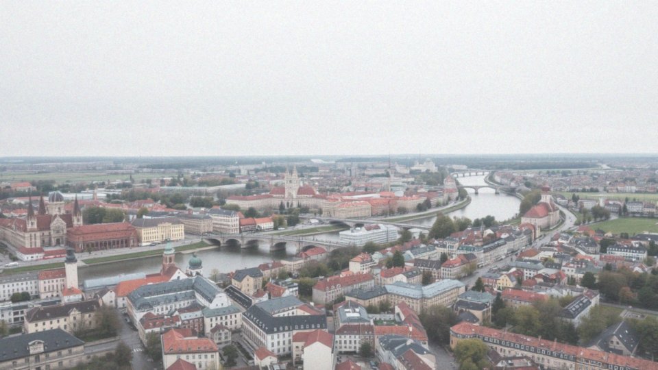 Jakie są granice administracyjne Krakowa?
