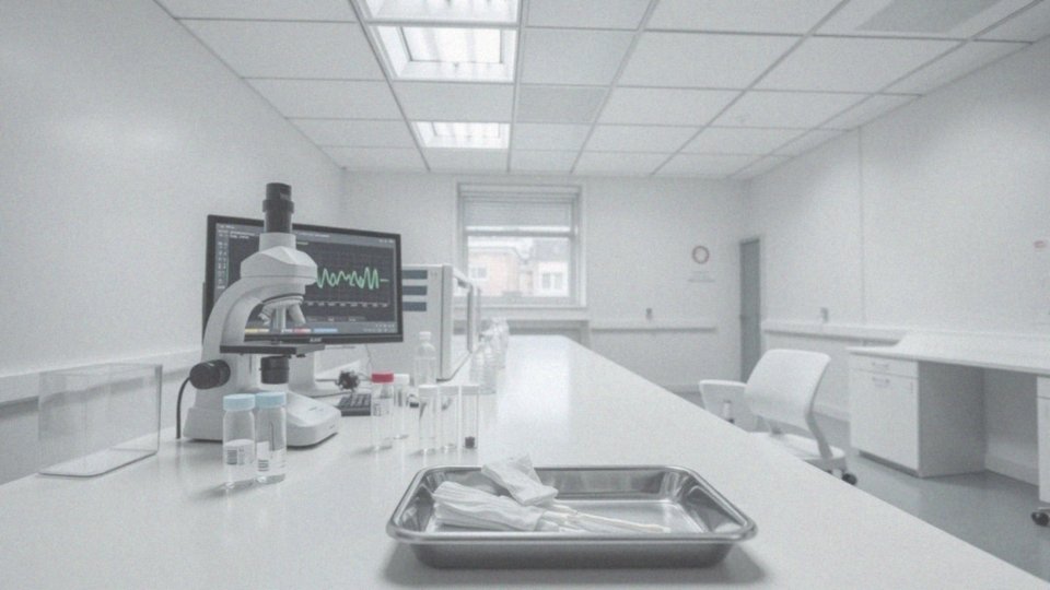 Jak przeprowadza się diagnostykę IBS?
