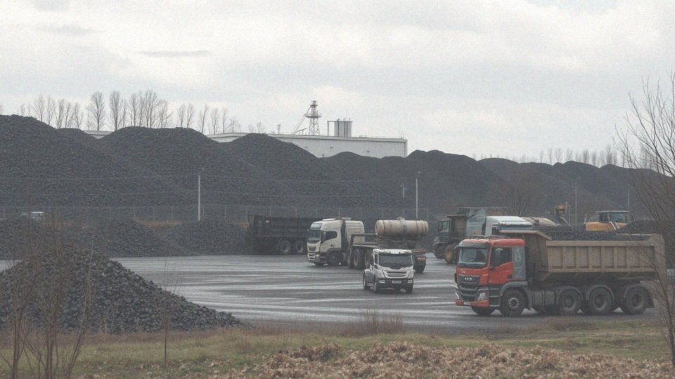 Jakie są dodatkowe usługi związane z zakupem węgla w PGG?
