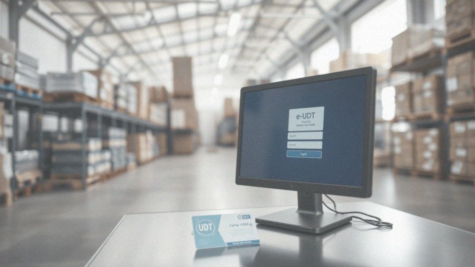 Jak operatorzy wózków widłowych mogą kontrolować ważność swoich uprawnień?