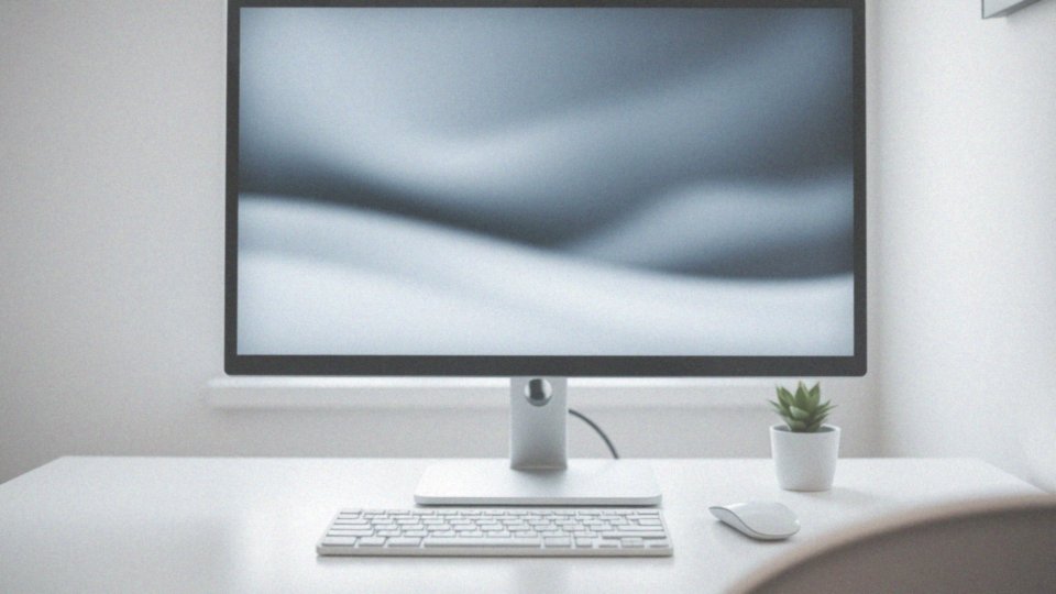 Jak przywrócić domyślne ustawienia nasycenia kolorów w Windows 11?