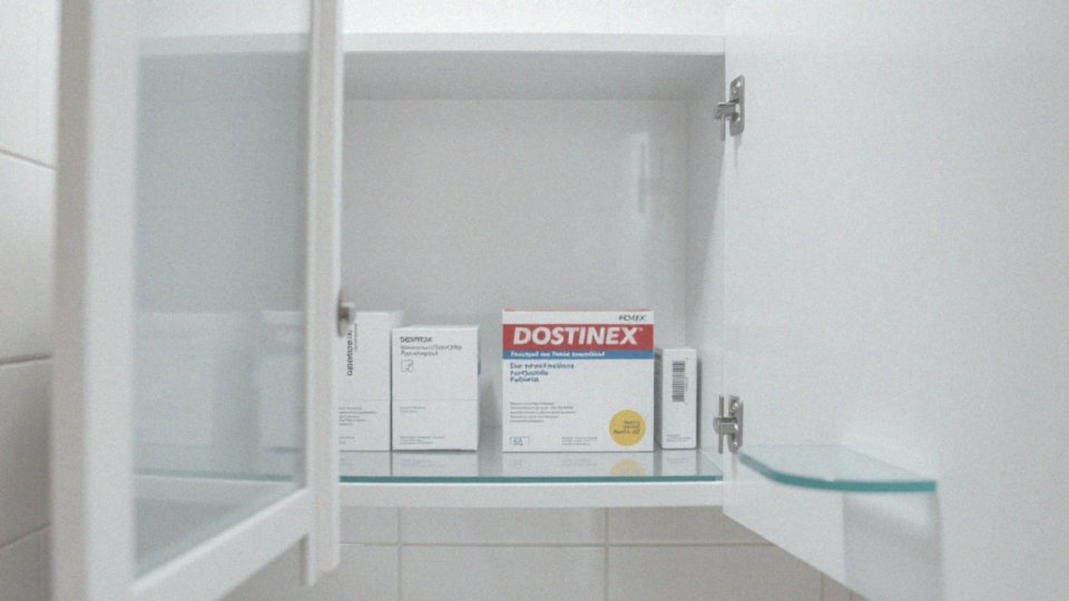 W jakim celu stosuje się lek DOSTINEX?