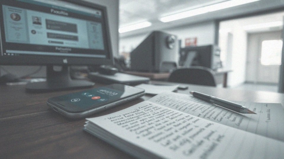 Co mówi policja o bezpieczeństwie finansowym i telefonicznych prośbach o pieniądze?
