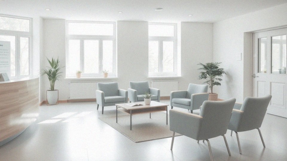 Jak wyglądają zalecenia lekarskie dotyczące rehabilitacji ambulatoryjnej?