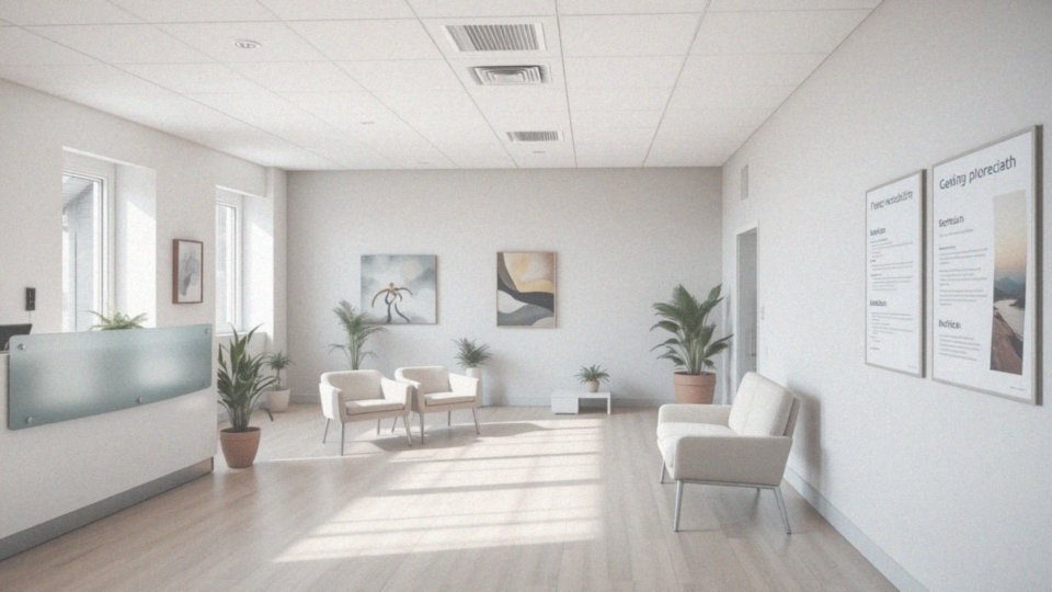 Jakie są zasady korzystania z porad w centrum zdrowia psychicznego?