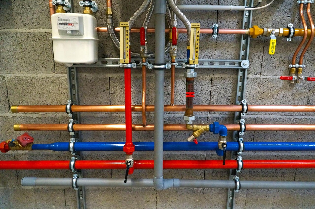 Jak wygląda zaopatrzenie instalatorów w Skawinie i okolicy?