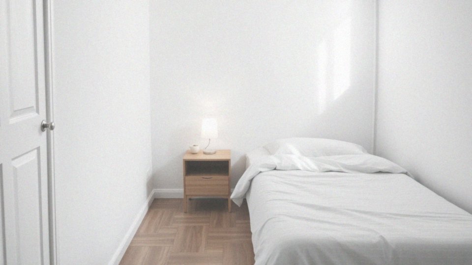 Jaką szerokość łóżka jednoosobowego należy wybrać?