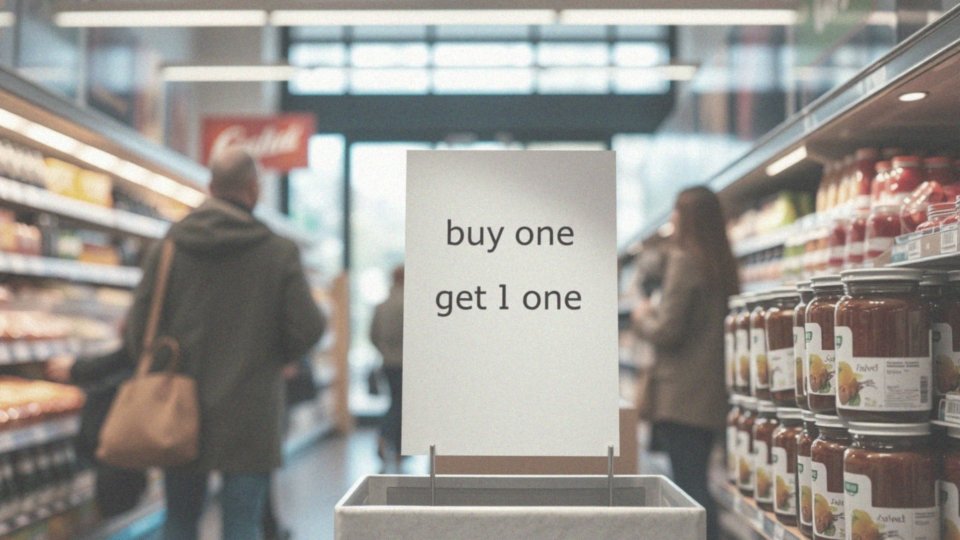 Jak testować nowe produkty przy pomocy promocji sprzedaży?