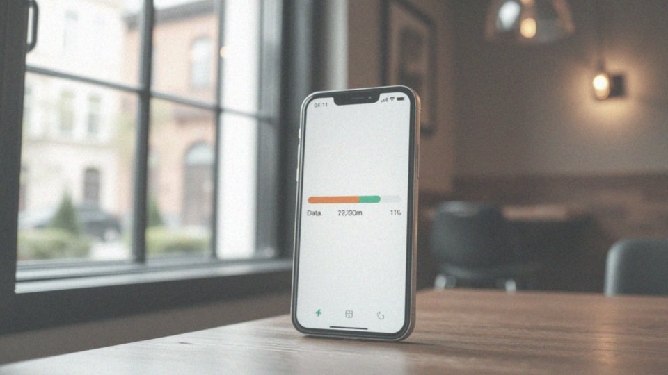 Co to jest RLAH (Roam Like At Home) i jak wpływa na Limit DATA?