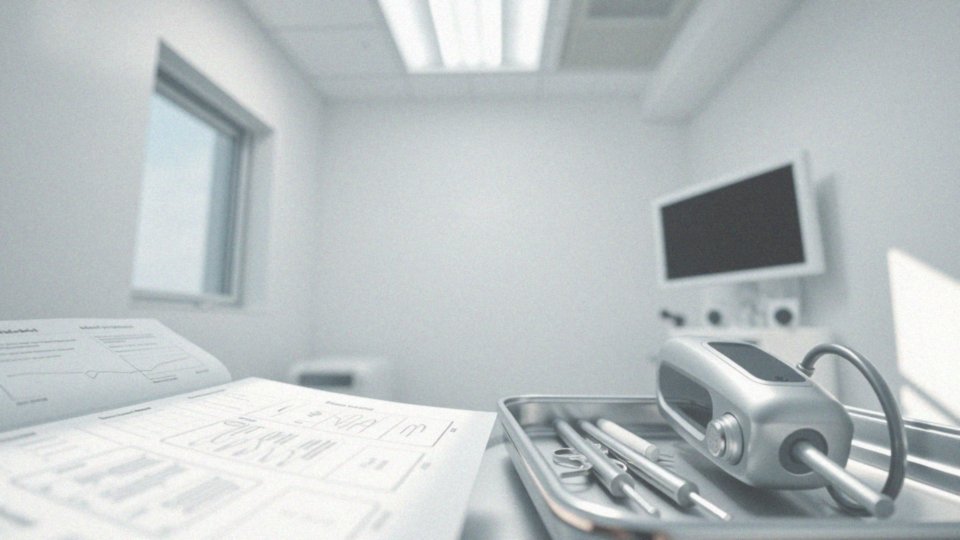 Czy zaburzenia wydzielania gruczołów dokrewnych wykluczają laseroterapię?