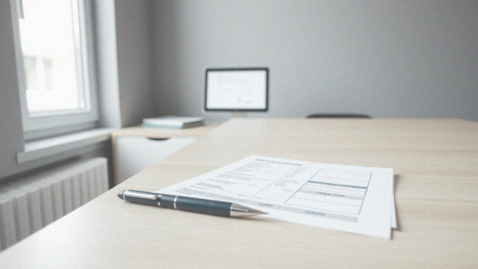 Jak można złożyć wniosek o przeliczenie emerytury?