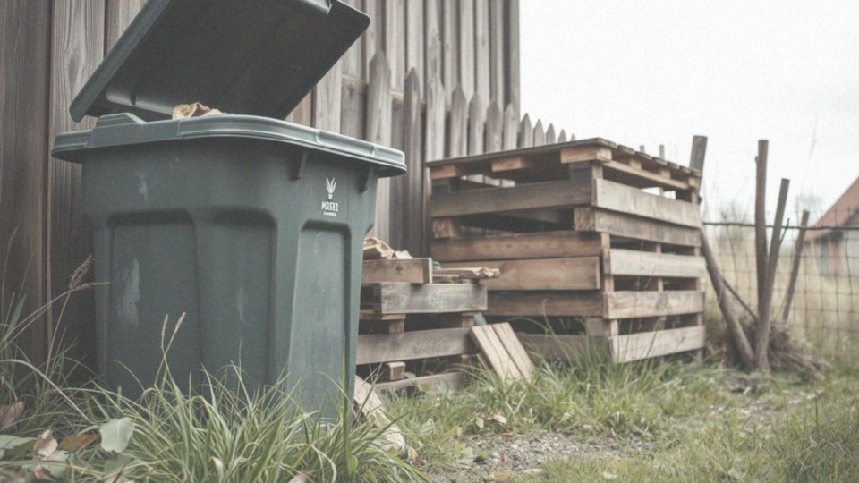 Jak larwicydy mogą pomóc w walce z plagą much?