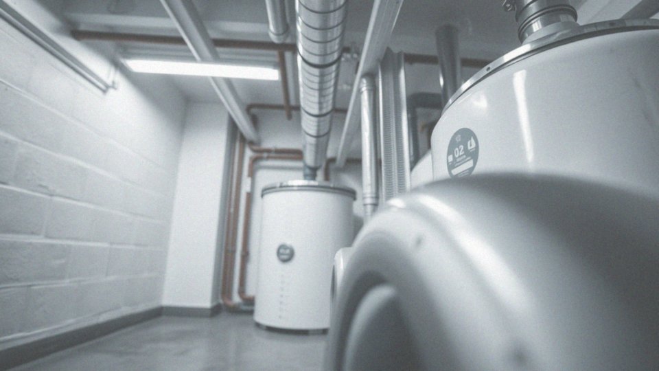 Jak inhibitor korozji zapobiega korozji instalacji grzewczych?