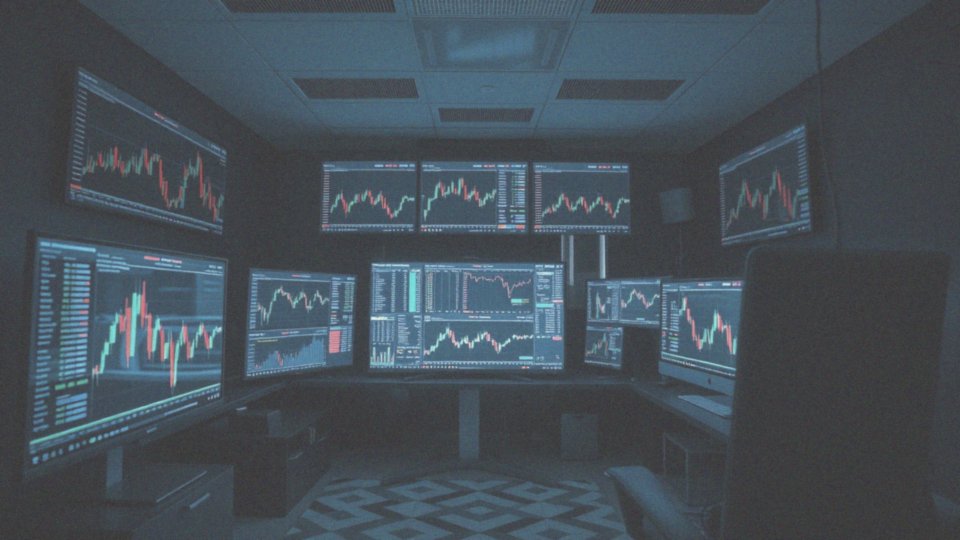 Jak oszuści manipulują cenami kryptowalut?