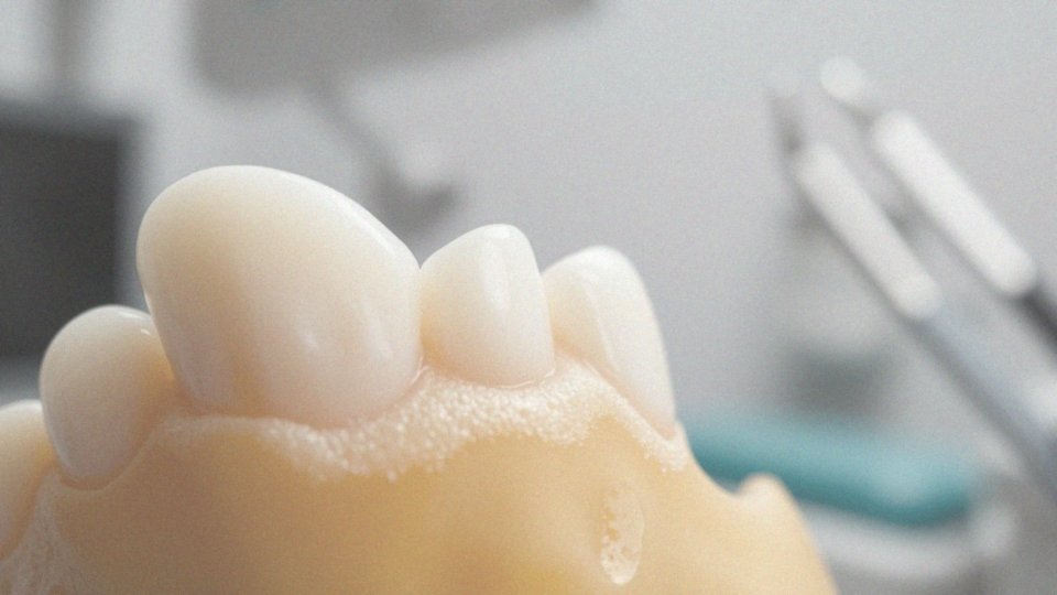 Jak kamień nazębny przyczynia się do śmierdzących dziąseł?