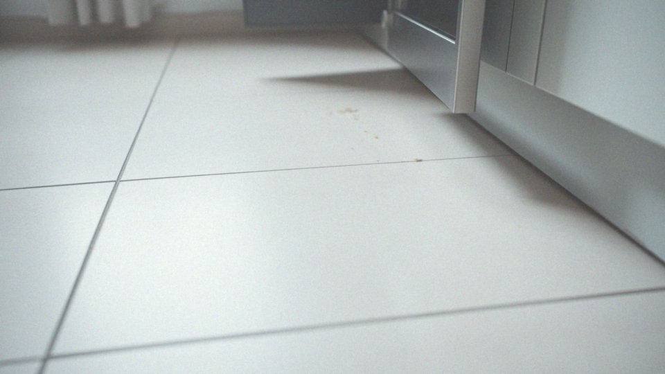 Kiedy należy wezwać specjalistów do walki z mikroskopijnymi białymi robaczkami?