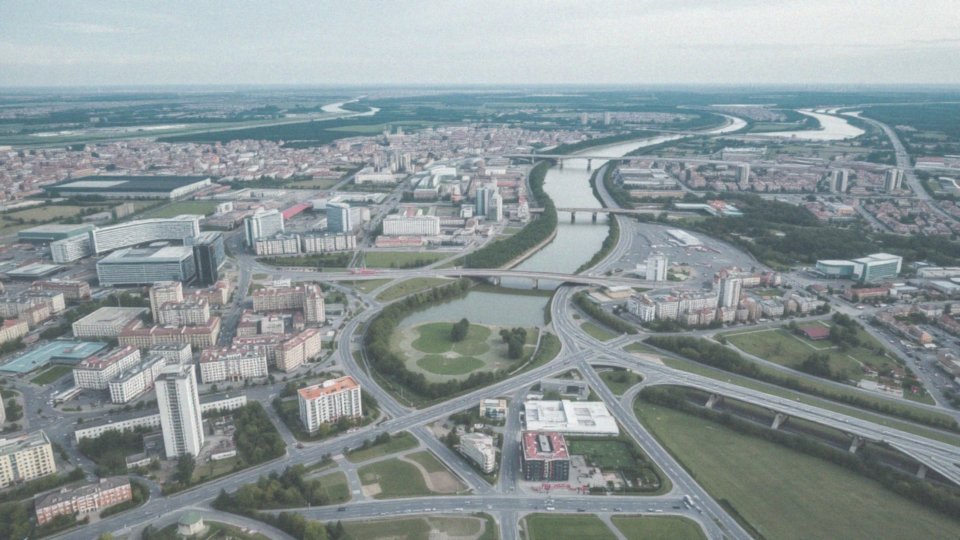 Co to jest Obszar Metropolitalny Warszawy?