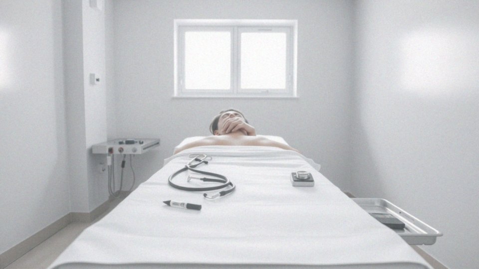 Jak można zdiagnozować zapalenie węzłów chłonnych?