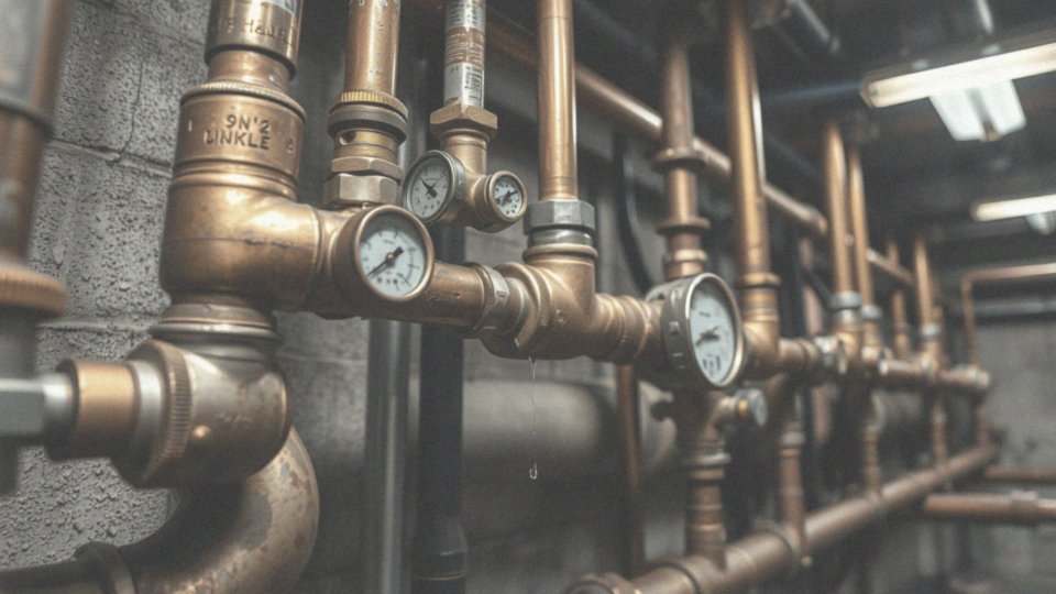 Jakie są różnice między różnymi rodzajami inhibitorów do C.O.?