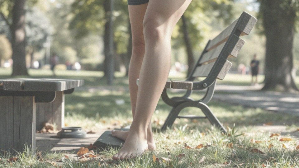Jakie są zalecenia dotyczące aktywności fizycznej po stłuczeniu?