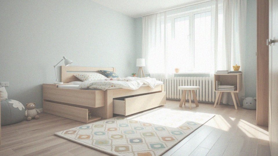 Jakie opcje dodatkowe oferuje łóżko 160x80?