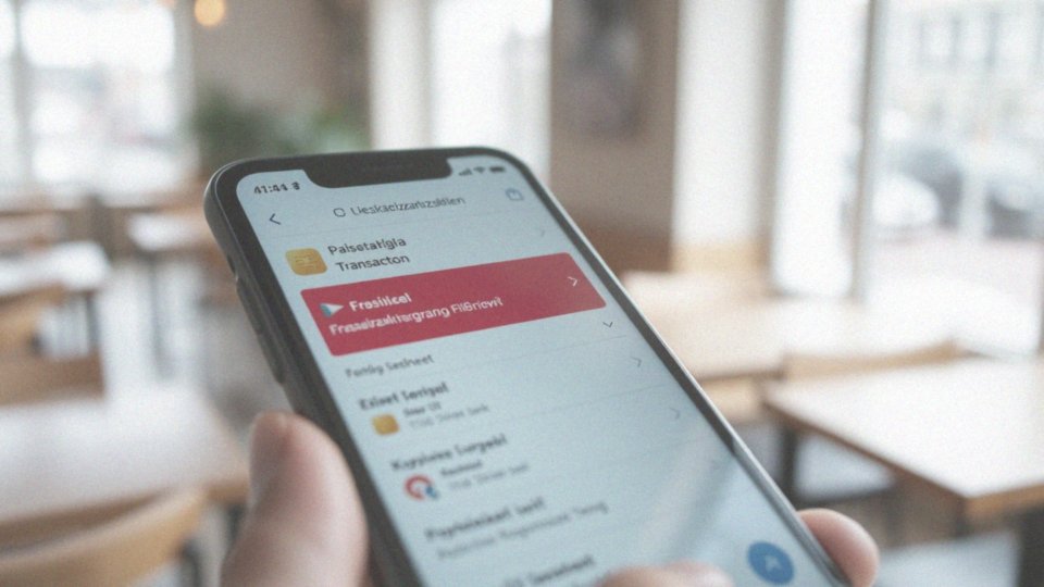 Jakie są objawy nieautoryzowanych transakcji na koncie?