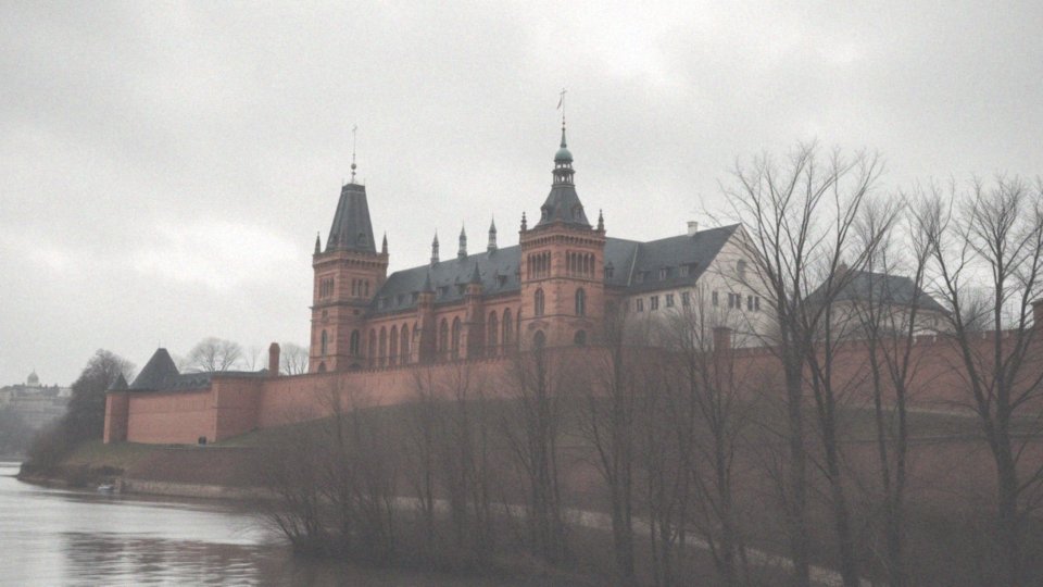 Dlaczego Kraków stracił status stolicy?