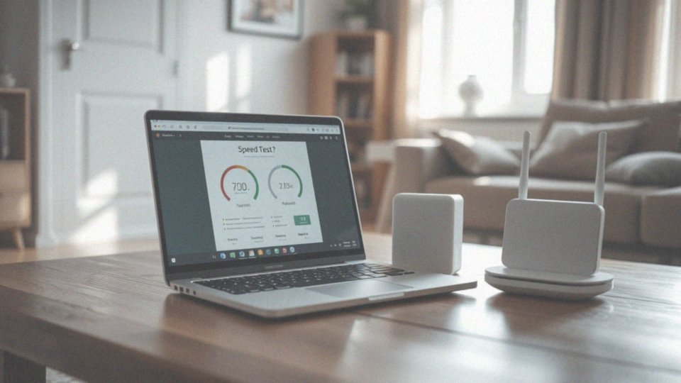 Co to jest pomiar prędkości internetu i jak go przeprowadzić?