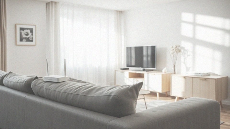 Jakie są najlepsze oferty internetu domowego?