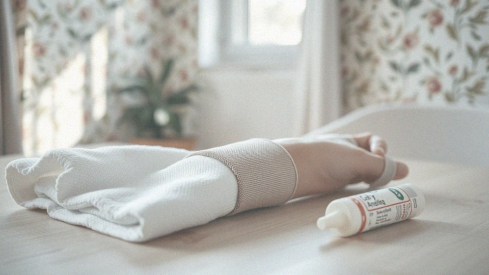 Jakie zasady pierwszej pomocy przy stłuczeniu?