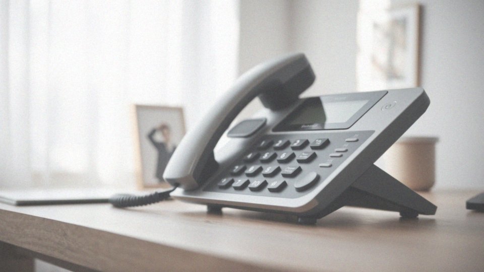 Jak logować się do serwisu telefonicznego poprzez infolinię?