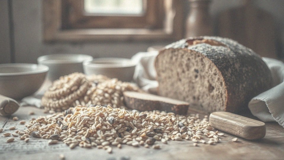 Jakie dodatki warto unikać w pieczywie dla cukrzyków?