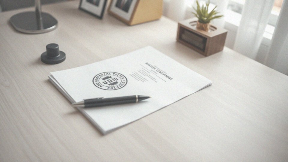 Jaką rolę odgrywa procedura stawiania pieczątki w kontekście podpisu?