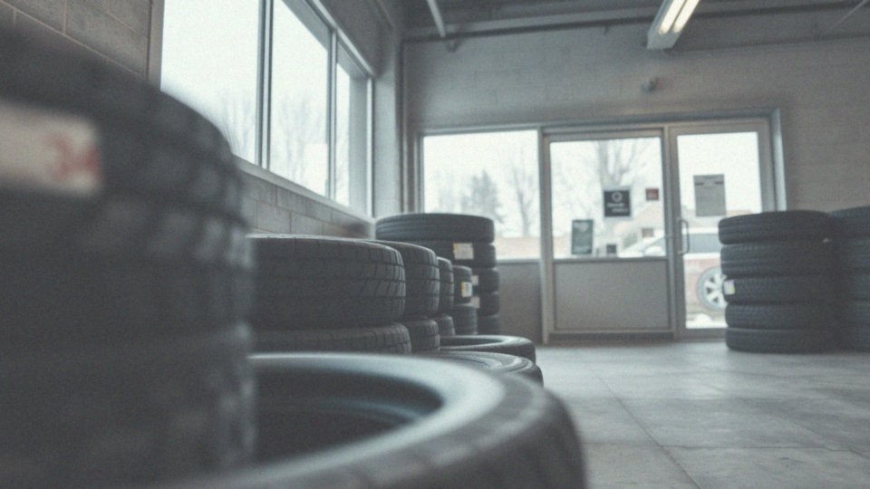 Jakie producentów warto rozważyć przy wyborze opon zimowych 205/55 R16?
