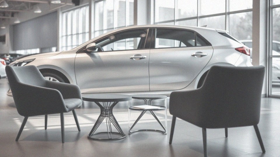 Jakie są zalety finansowania zakupu nowej Kia Ceed?